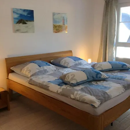 Hafenstrasse 15 Wolkenglanz In Prerow Lejlighed Eksteriør billede