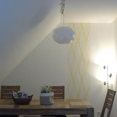 Hafenstrasse 15 Wolkenglanz In Prerow Lejlighed Eksteriør billede