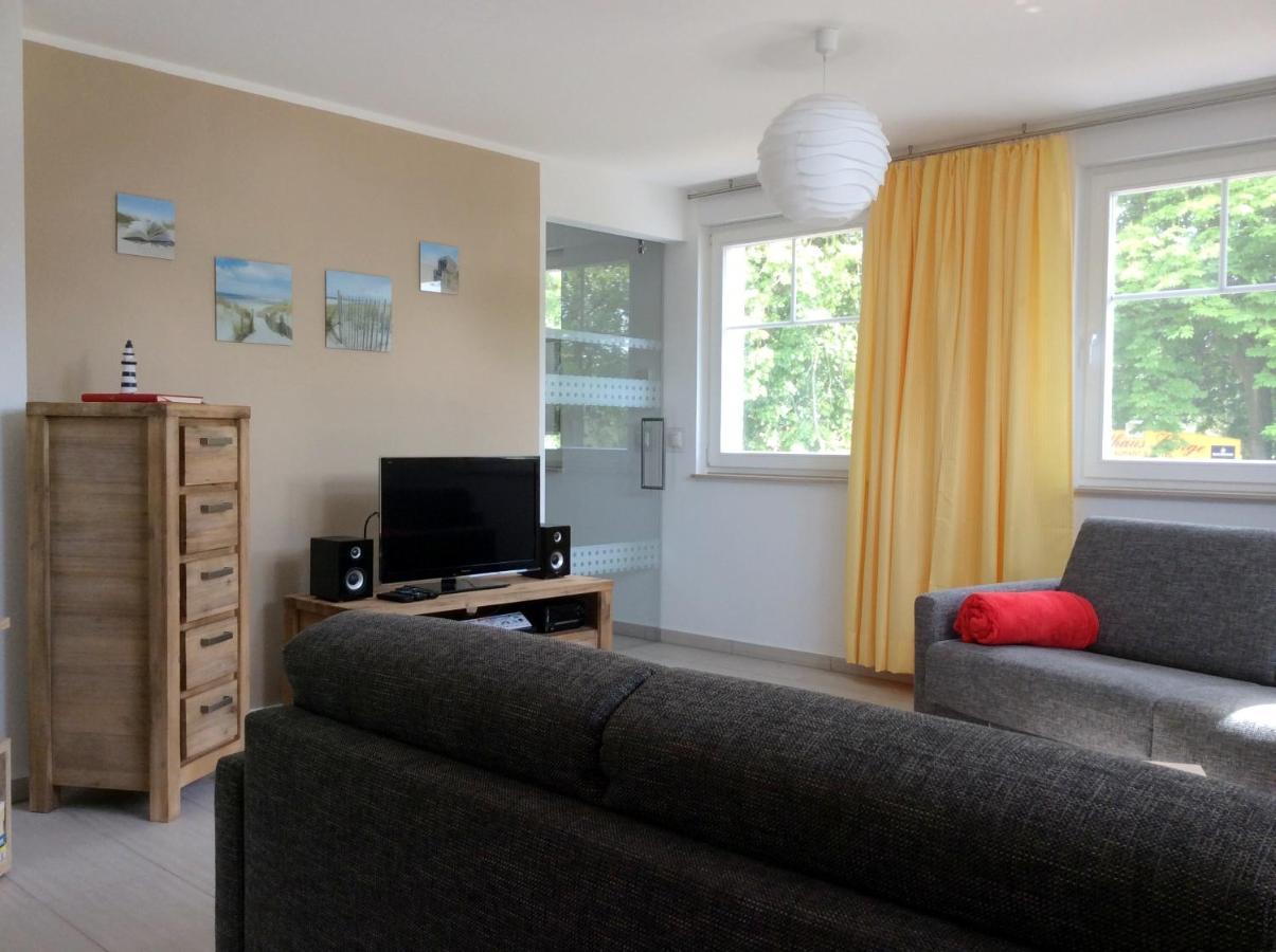 Hafenstrasse 15 Wolkenglanz In Apartment *
